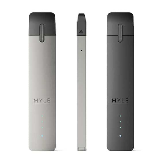 Myle Vape Review
